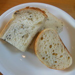 Outdoor Cafe 野菜香房 - 
