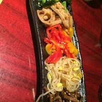 牛兵衛 草庵 池袋西口店 - 