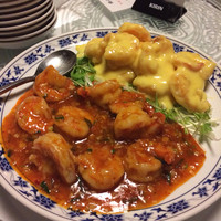 横浜中華街 重慶飯店 本館 - 