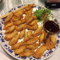 横浜中華街 重慶飯店 本館 - 