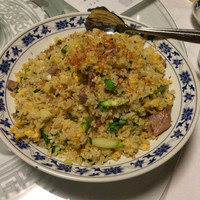 横浜中華街 重慶飯店 本館 - 本格派チャーハン！
