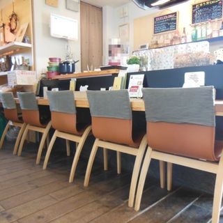 Outdoor Cafe 野菜香房_2