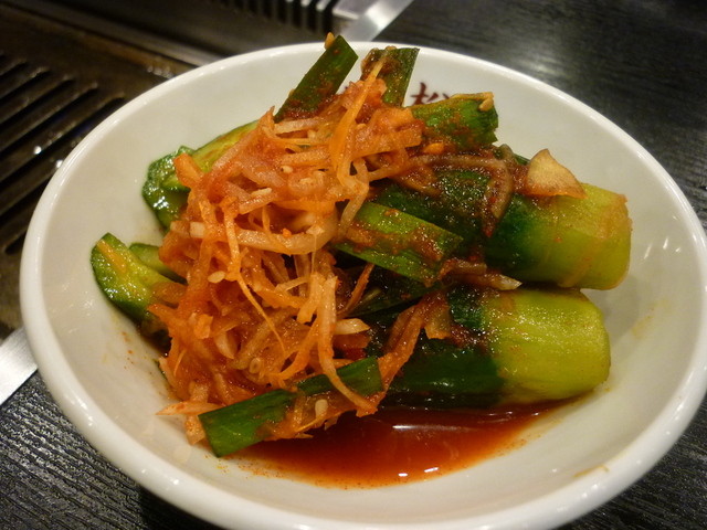 松井 まつい 京橋 焼肉 食べログ