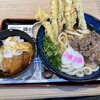 資さんうどん 南津守店