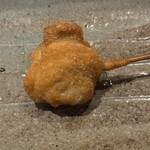 串かつ うさぎや - 