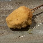 串かつ うさぎや - 