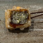 串かつ うさぎや - 