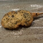 串かつ うさぎや - 