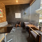 モデストカフェ - 