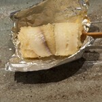 串かつ うさぎや - 