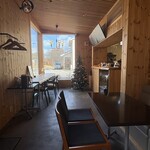 モデストカフェ - 