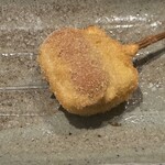 串かつ うさぎや - 