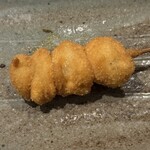 串かつ うさぎや - 