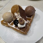 PIERRE MARCOLINI コレド室町テラス店 - 