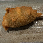 串かつ うさぎや - 