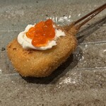 串かつ うさぎや - 