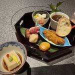 すきやきしゃぶしゃぶ 神戸牛 石田 ハービスPLAZA店 - 