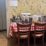 イタリア料理 モナリザン - 