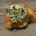 串かつ うさぎや - 