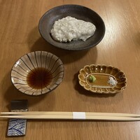 蕎麦おさめ - 