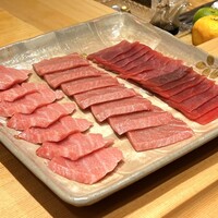 鮨 匠海 - 