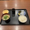 さぬきうどん 釜八 八丁堀店