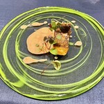 Global French Kitchen 雫 - 