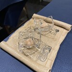 Global French Kitchen 雫 - 