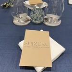 Global French Kitchen 雫 - 