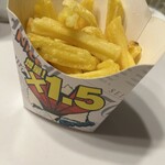 ミニストップ - 