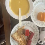 食彩健美 一木一草 - 