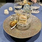 Global French Kitchen 雫 - 