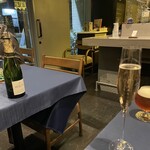 Global French Kitchen 雫 - 