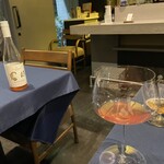 Global French Kitchen 雫 - 