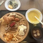 食彩健美 一木一草 - 