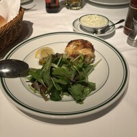 ウルフギャング・ステーキハウス 丸の内店 - 