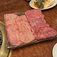焼肉 スタミナ苑 - 