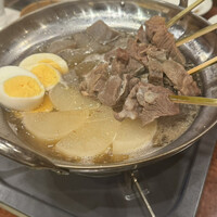 焼肉 スタミナ苑 - 