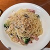 イタリア料理 モナリザン