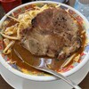 まぐろラーメン大門