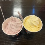 豊野温泉りんごの湯 - 