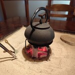囲炉裏工房 茶蔵  - 