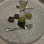 ソンブルイユ TOKYO - 