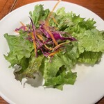 イタリア料理 モナリザン - 