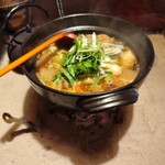 囲炉裏工房 茶蔵  - 