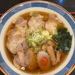 豊野温泉りんごの湯 - 