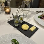 ソンブルイユ TOKYO - 