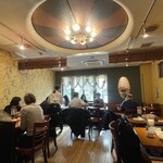 イタリア料理 モナリザン - 