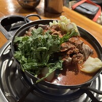 水剌間 恵比寿本店 - 