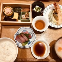 京都石塀小路豆ちゃ 有楽町 - 